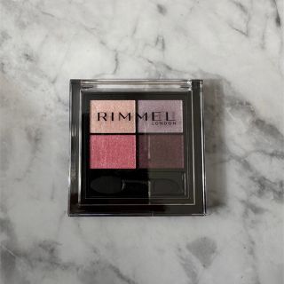 リンメル(RIMMEL)のリンメル ワンダーエバーアイシャドウ(アイシャドウ)