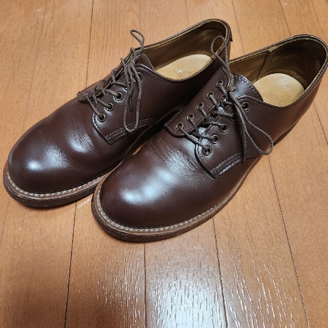 レッド・ウィング フォアマン 8049 | www.jarussi.com.br