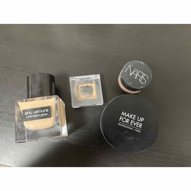 NARS - デパコス まとめ売りの通販 by pi shop｜ナーズならラクマ