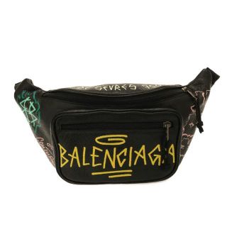 バレンシアガ(Balenciaga)のバレンシアガ ウエストポーチ 529550(ボディバッグ/ウエストポーチ)