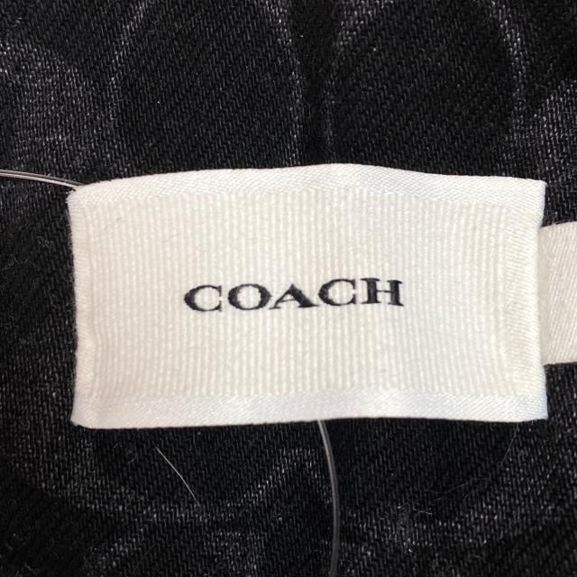 COACH(コーチ)のコーチ オールインワン サイズS メンズ - メンズのパンツ(サロペット/オーバーオール)の商品写真