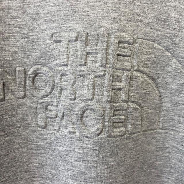 THE NORTH FACE(ザノースフェイス)のノースフェイス パーカー サイズM - 長袖 レディースのトップス(パーカー)の商品写真