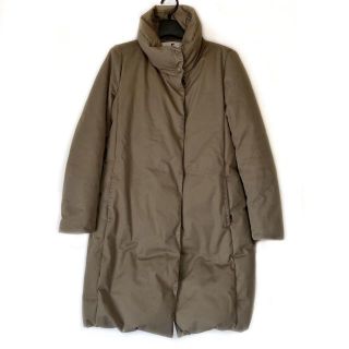 ウールリッチ(WOOLRICH)のウールリッチ ダウンコート サイズXS -(ダウンコート)