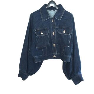 ドルチェ&ガッバーナ(DOLCE&GABBANA) Gジャン/デニムジャケット ドルチェ&ガッバーナ(DOLCE&GABBANA) Gジャン/デニムジャケット