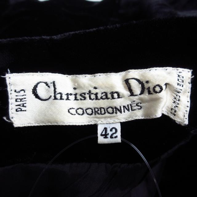 Christian Dior - ディオール/クリスチャンディオール 42 L -の通販 by