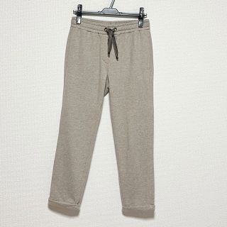 ブルネロクチネリ(BRUNELLO CUCINELLI)のブルネロクチネリ パンツ サイズS美品  -(その他)