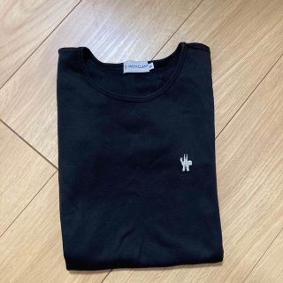 モンクレール(MONCLER)のモンクレール　レディースTシャツM(Tシャツ(半袖/袖なし))