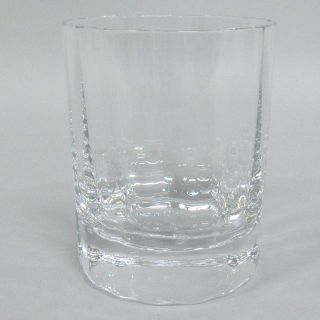 バカラ(Baccarat)のバカラ 食器新品同様  カプリ クリア(その他)