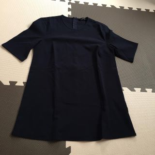 ザラ(ZARA)のザラ トップス(カットソー(半袖/袖なし))