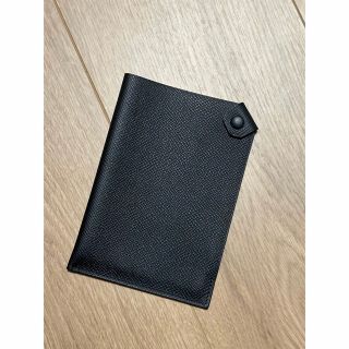 エルメス(Hermes)のHERMES パスポートケース(パスケース/IDカードホルダー)