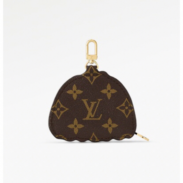 LOUIS VUITTON - ルイヴィトン 草間彌生 カボチャ コインパース 財布 ...