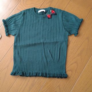 ファミリア(familiar)のファミリア  150cm(Tシャツ/カットソー)