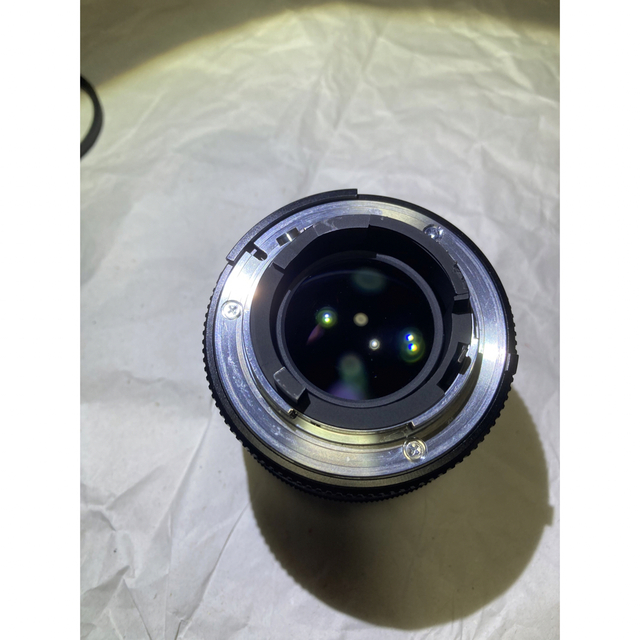 ニコンＦ用、コシナ、ツアィス、プラナー５０ＭＭ．Ｆ1.4.2 スマホ/家電/カメラのカメラ(レンズ(単焦点))の商品写真
