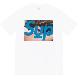 シュプリーム(Supreme)のSupreme Undercover Face Tee XXL(Tシャツ/カットソー(半袖/袖なし))