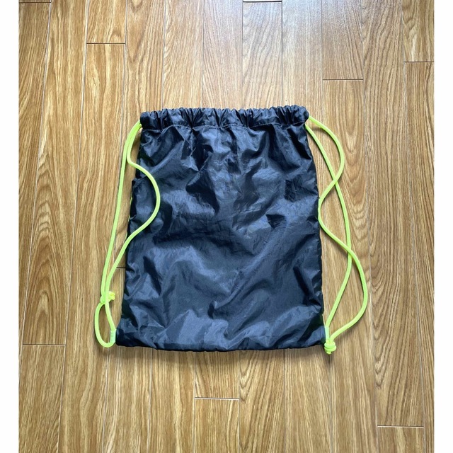adidas(アディダス)のadidas アディダス シューズケース 巾着型バッグ メンズのバッグ(その他)の商品写真