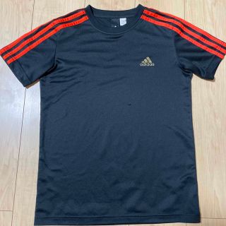 アディダス(adidas)のadidas 140 Tシャツ スポーツTシャツ スポT(Tシャツ/カットソー)