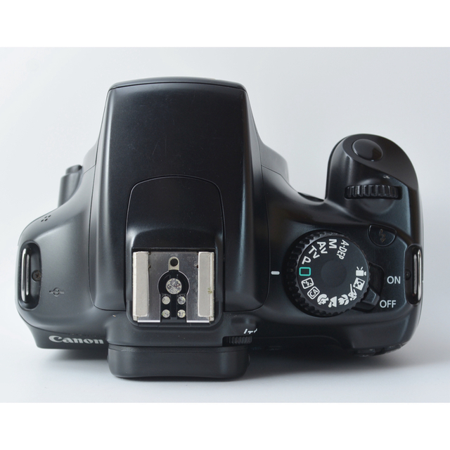 Nikon D40☆スマホ転送OK♪色鮮やかな描写力が魅力の一眼レフ☆3586 第
