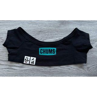 限定商品　LOVOT CHUMS コラボ　Tシャツ　服(キャラクターグッズ)