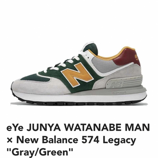 ニューバランス(New Balance)のNew Balance 574 Legacy(スニーカー)
