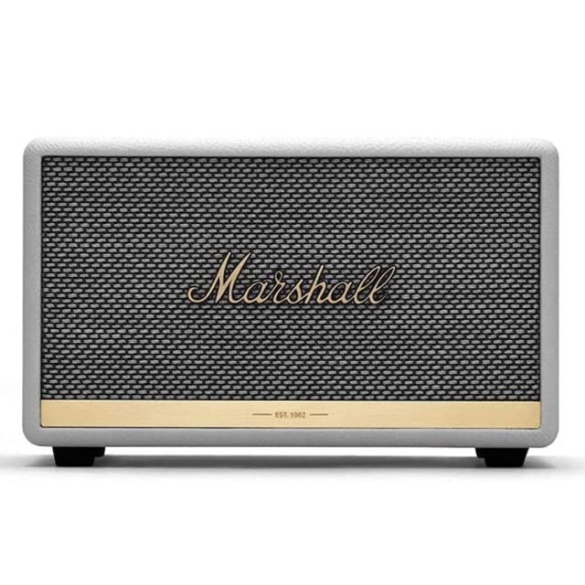 【新品未使用】marshall ACTON 2 スマホ/家電/カメラのオーディオ機器(スピーカー)の商品写真