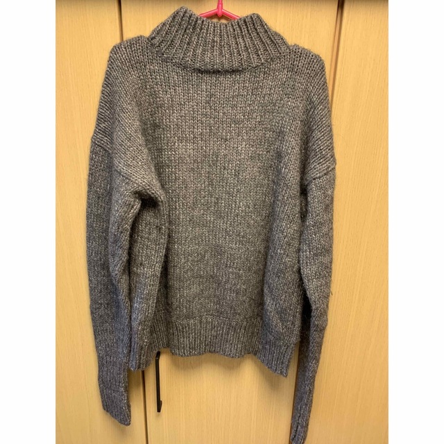 正規 19AW Neil Barrett ニールバレット ニット-