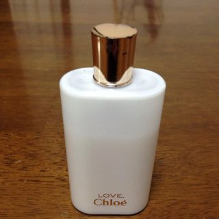 クロエ(Chloe)のChloe♡ボディクリーム(その他)