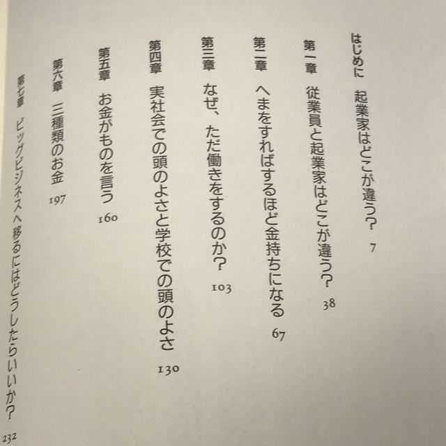 「金持ち父さんの起業する前に読む本 : ビッグビジネスで成功するための10のレッ エンタメ/ホビーの本(ビジネス/経済)の商品写真