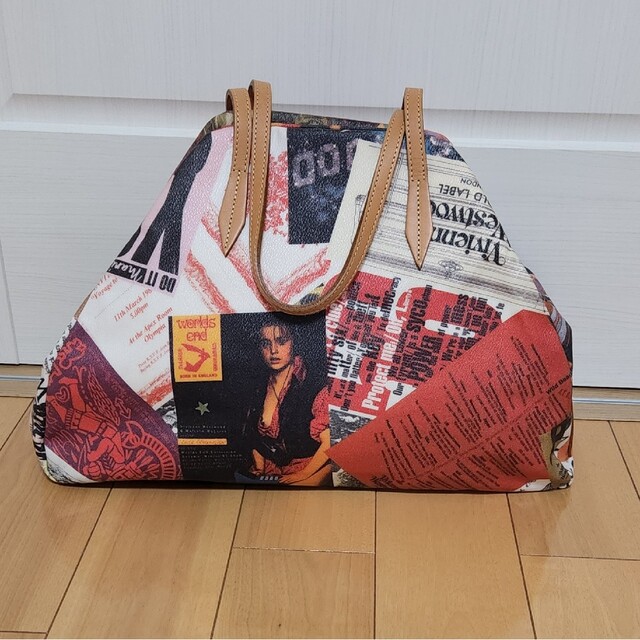 Vivienne Westwood - 廃盤 激レア 回顧展 限定 Vivienne Westwood