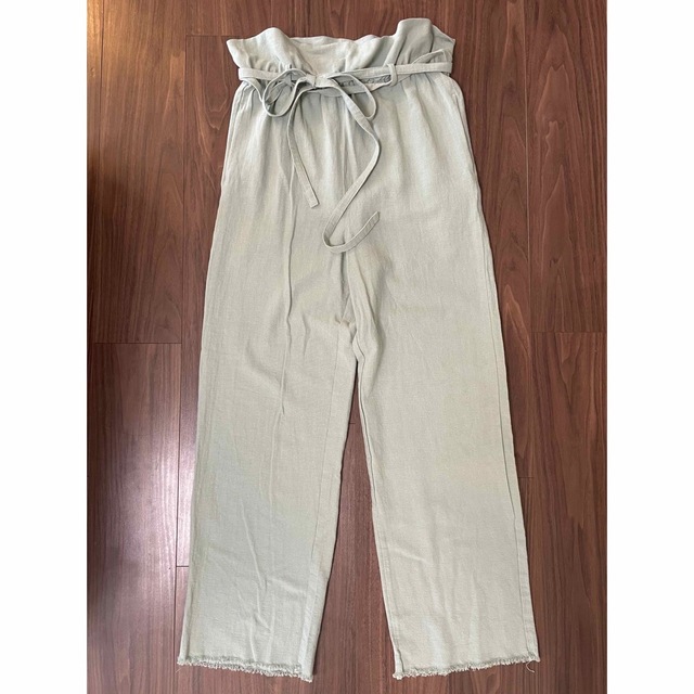 2022年春夏 新品未使用タグ付き Ron Herman パンツ - 通販