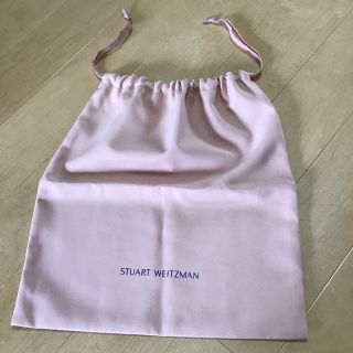 スチュワートワイツマン(Stuart Weitzman)のSTUART WEITZMAN 保存袋(ショップ袋)