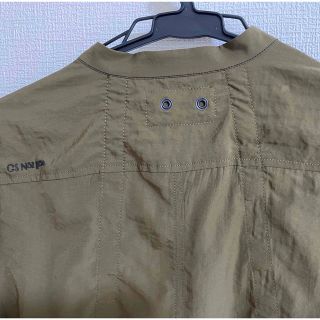 ジースター(G-STAR RAW)のG-STAR ジースター  ミリタリー トップス ジャケット  メンズS(ミリタリージャケット)