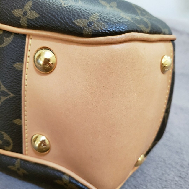 LOUIS VUITTON(ルイヴィトン)のルイヴィトンボエシPM レディースのバッグ(その他)の商品写真