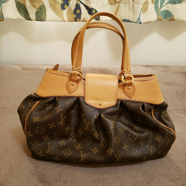 LOUIS VUITTON(ルイヴィトン)のルイヴィトンボエシPM レディースのバッグ(その他)の商品写真