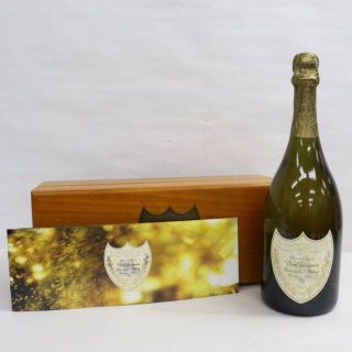 Dom Pérignon - ドンペリニヨン レゼルヴ ド ラベイ 2002 ドンペリ ...