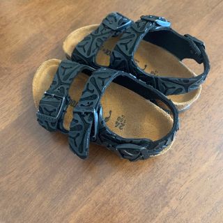 ビルケンシュトック(BIRKENSTOCK)の★BIRKENSTOCK★キッズ★サンダル★(サンダル)