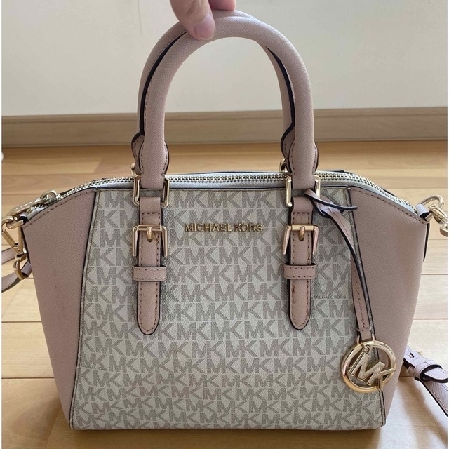 MICHEAL KORS マイケルコース バッグ