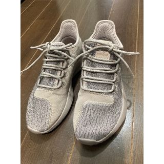 adidas 23cm スニーカー　※箱無し※(スニーカー)