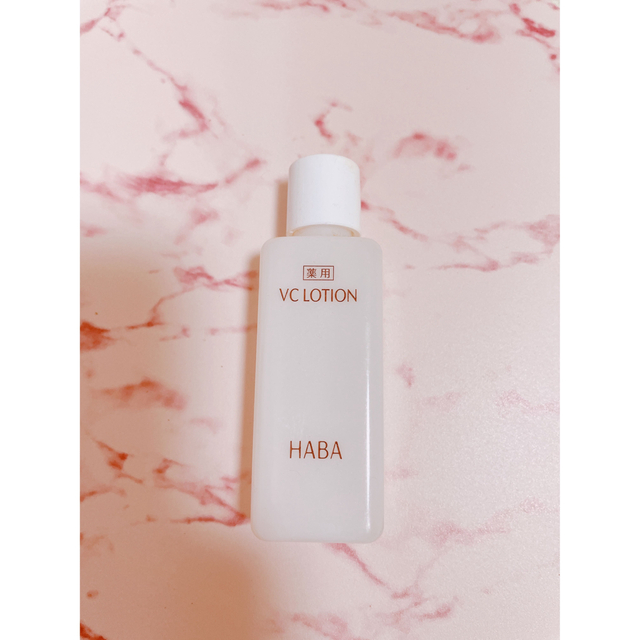 HABA(ハーバー)の【HABA】薬用 VC LOTION コスメ/美容のスキンケア/基礎化粧品(化粧水/ローション)の商品写真