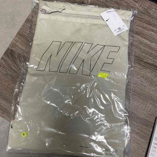 ナイキ(NIKE)の新品　ナイキ　バッグ　(ボディーバッグ)