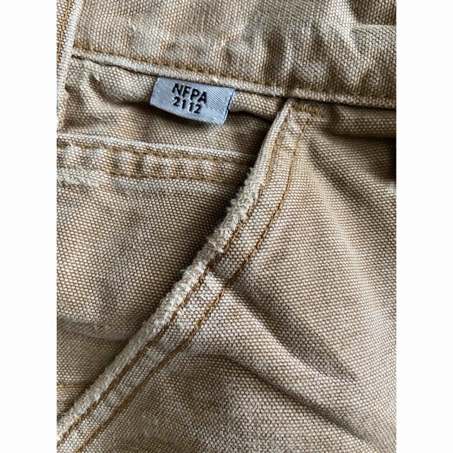 Carhartt パンツ 4