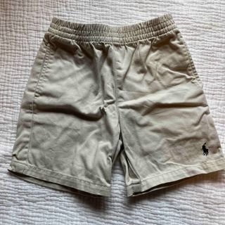 ポロラルフローレン(POLO RALPH LAUREN)のPOLO Ralph Lauren ハーフパンツ90センチ(パンツ/スパッツ)