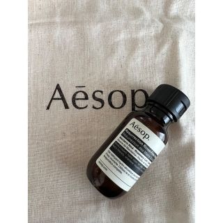 イソップ(Aesop)のAesop リンスフリー　ハンドウォッシュ(アルコールグッズ)