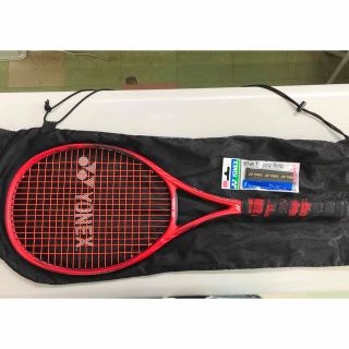 ヨネックス(YONEX)のYONEX VCORE 98 G2 傷少ない(ラケット)