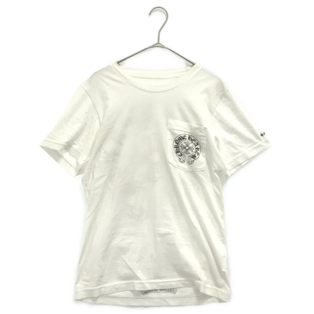 CHROME HEARTS クロムハーツ CH Horseshoe Tee ホースシュー プリント