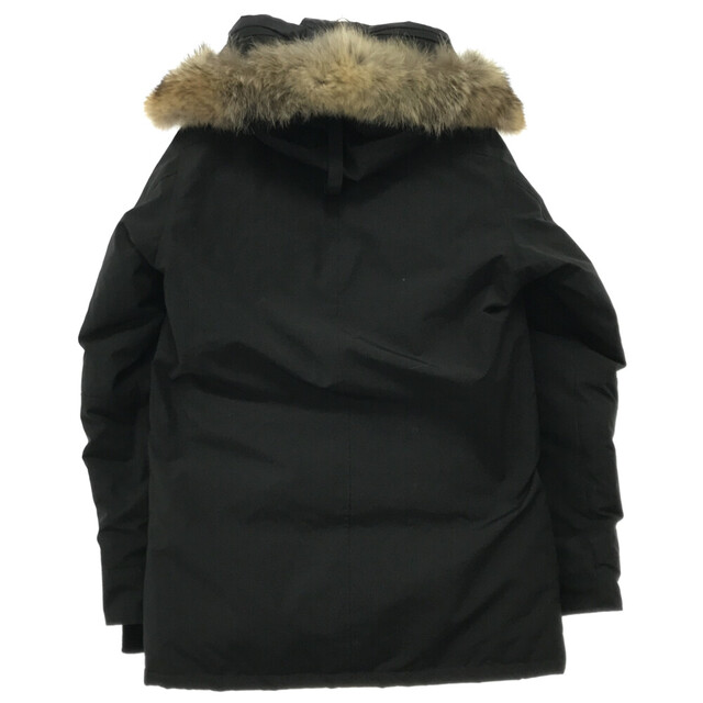 CANADA GOOSE カナダグース CHATEAU PARKA BLACK LABEL 3426MB