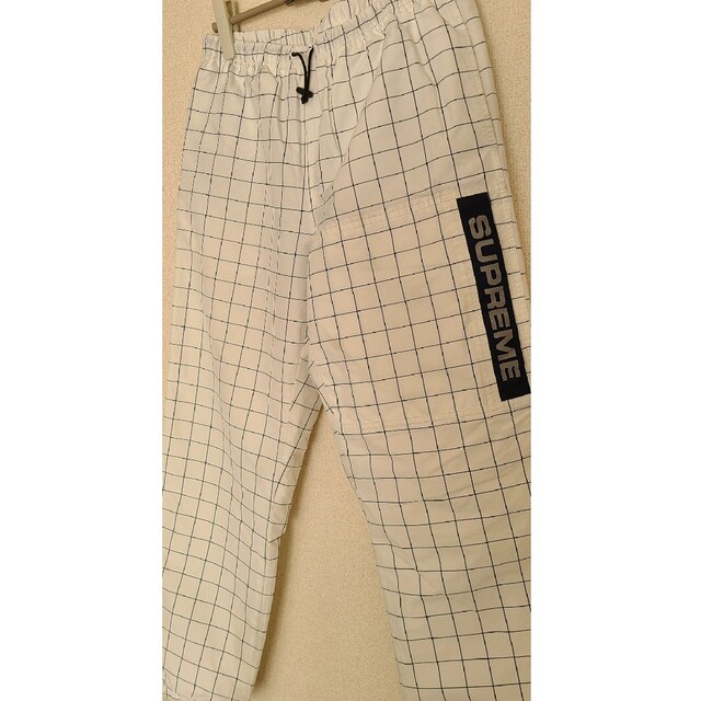 Heavy Nylon Pant L supreme シュプリーム　パンツ