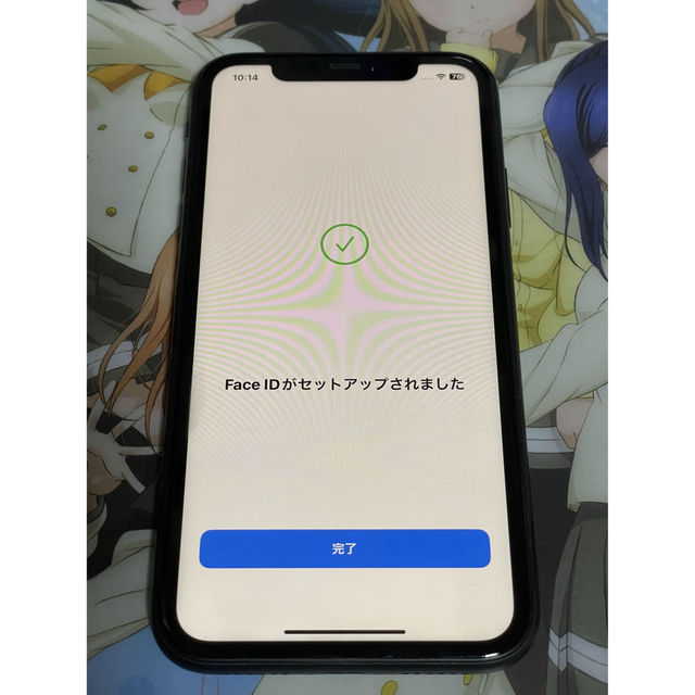 iPhone 11 ブラック 64 GB Softbank SIMロック解除済み