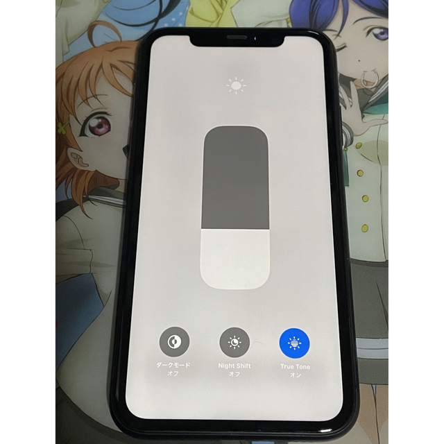 iPhone 11 ブラック 64 GB Softbank SIMロック解除済み