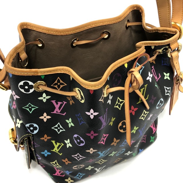 LOUIS VUITTON   ルイヴィトン LOUIS VUITTON プチノエ M