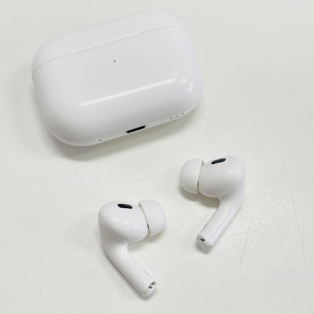 正規 Apple AirPods Pro 第2世代 MQD83J/A 3